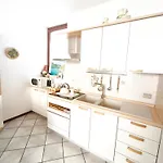 Bernina Express Il Cuore Di Lara E Stefy Right In Front Of The Train Station, With Garden And Free Parking Apartmán *