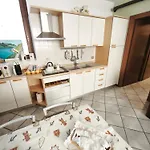 Bernina Express Il Cuore Di Lara E Stefy Right In Front Of The Train Station, With Garden And Free Parking Tirano