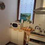 Apartmán Bernina Express Il Cuore Di Lara E Stefy Right In Front Of The Train Station, With Garden And Free Parking