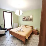 Bernina Express Il Cuore Di Lara E Stefy Right In Front Of The Train Station, With Garden And Free Parking *