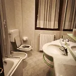 Apartmán Bernina Express Il Cuore Di Lara E Stefy Right In Front Of The Train Station, With Garden And Free Parking *