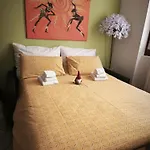 Bernina Express Il Cuore Di Lara E Stefy Right In Front Of The Train Station, With Garden And Free Parking * Tirano